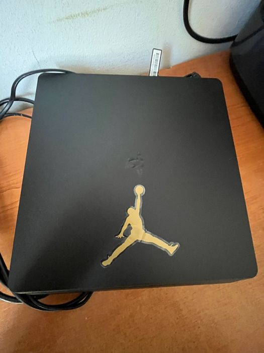 Vand PlayStation4