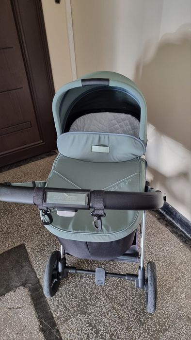 Бебешка количка 3 в 1 Chipolino