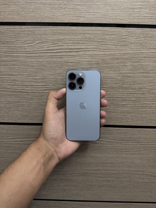 Айфон 13 про без коробки