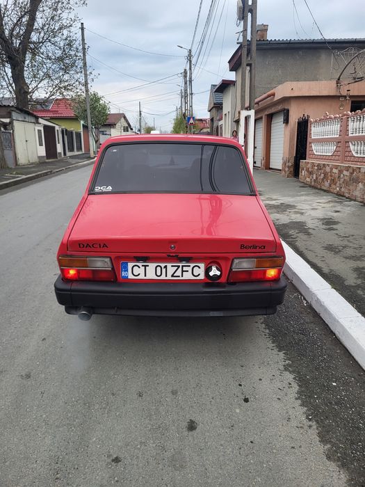 DACIA 1310 2004 — imagine 3
