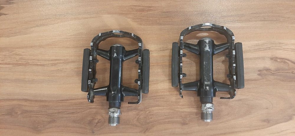 Pedale MTB, BMX, sosea, biciclete electrice