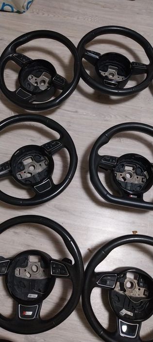Vând volane Audi A3,A4, B6, B7, B8,