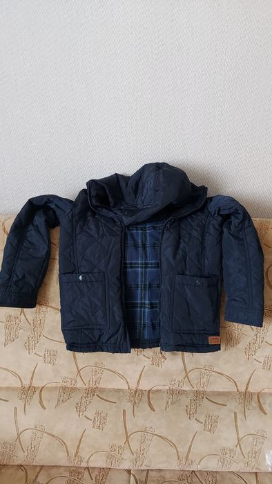 Вещи для мальчиков