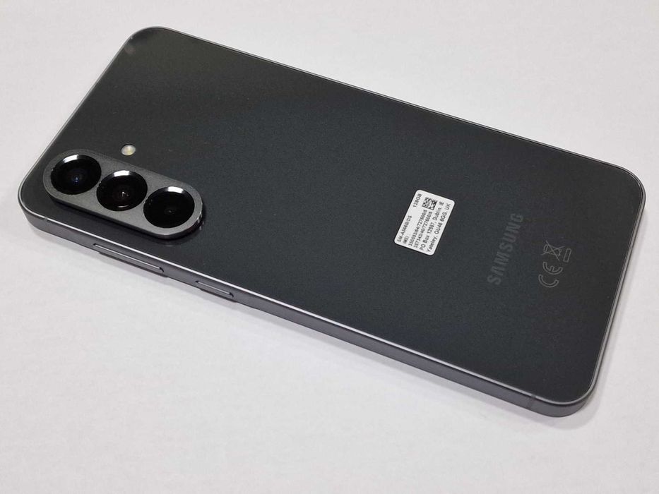 Samsung Galaxy A56 5G 128GB 8GB RAM Dual