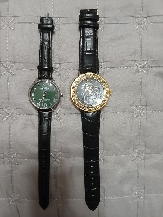 НОВЫЕ часы женские