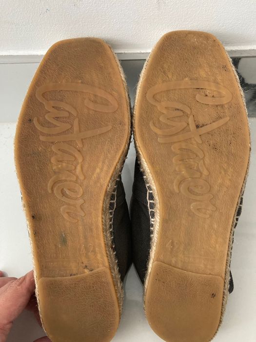 Castaner Pablo Espadrilles bărbați