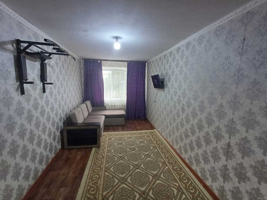 Продам 1 комн.кв. на Курмыше