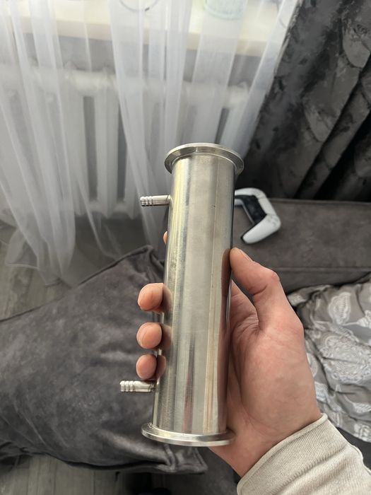 Дефлегматор продам