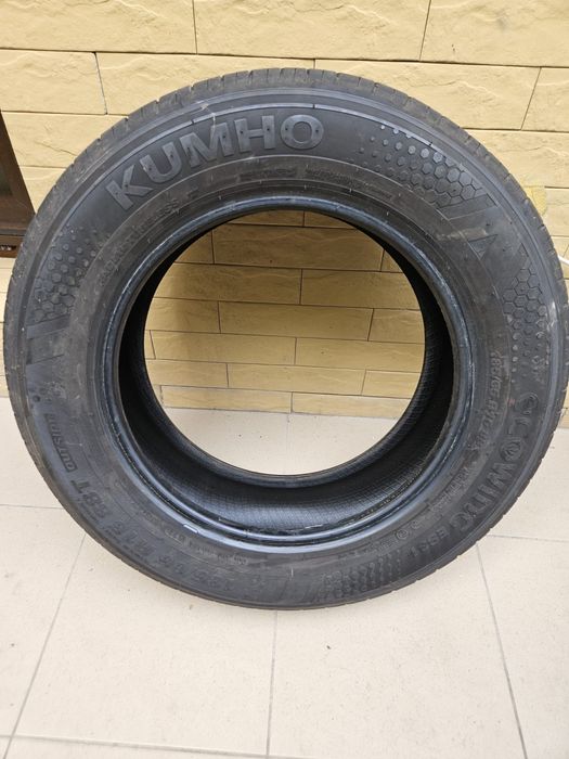 4 anvelope  165 85 R15