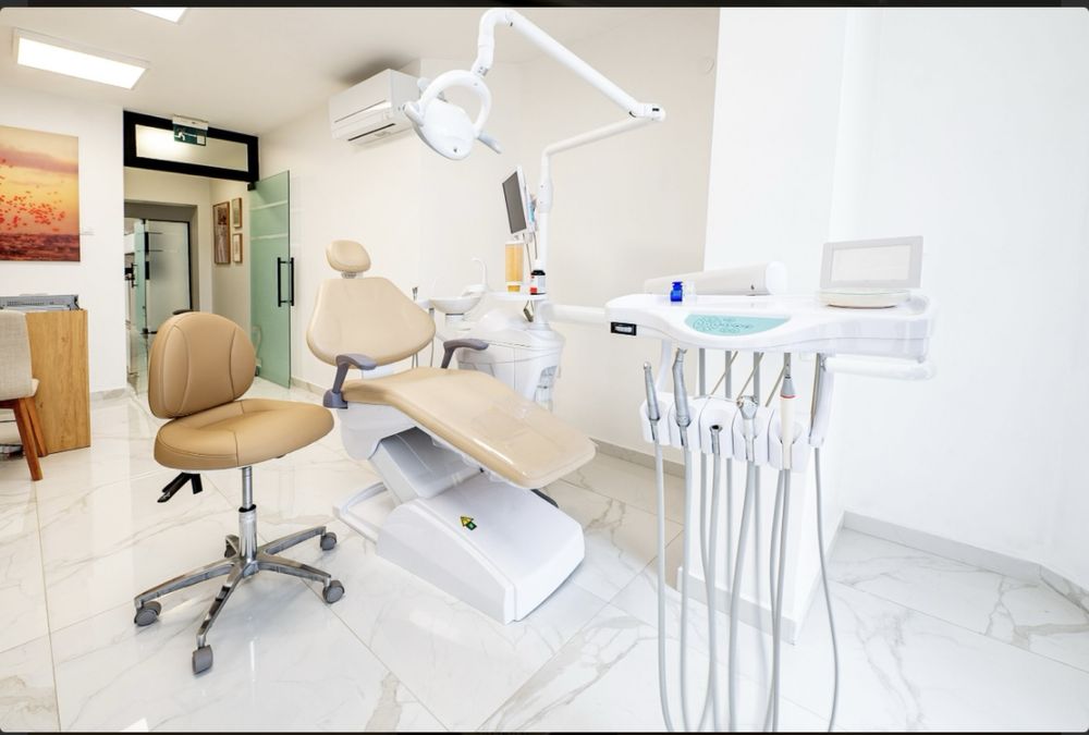 Дава се под наем Офис в Пловдив, Каменица 1 - 40 кв.м за 408 € - Снимка #1