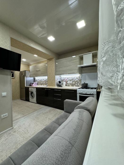 Продам!ЭКО базар Феруза 3/4/5 Кирпичь.Евроремонт+кухонный гарнитур