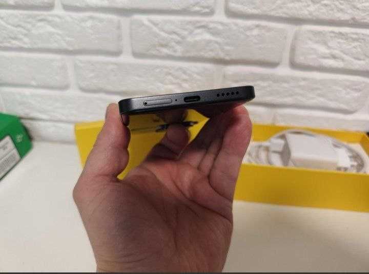 Poco x6 pro 5g 12/512