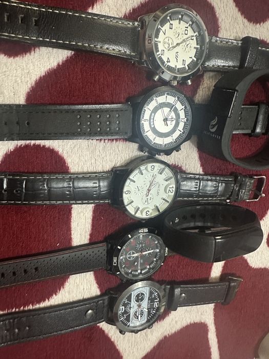 Vand diverse ceasuri