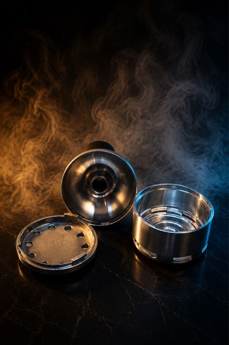 Калауд для Кальяна
