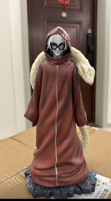 Фигурка Kabuto Yakushi 28 см