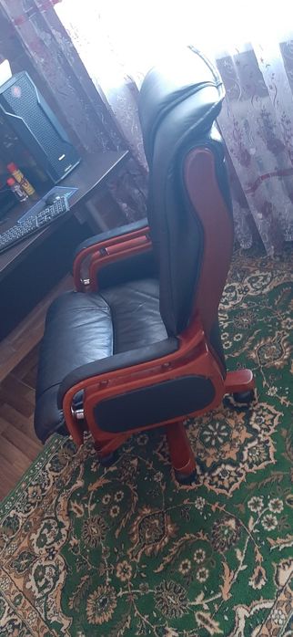 Кресло руководителя