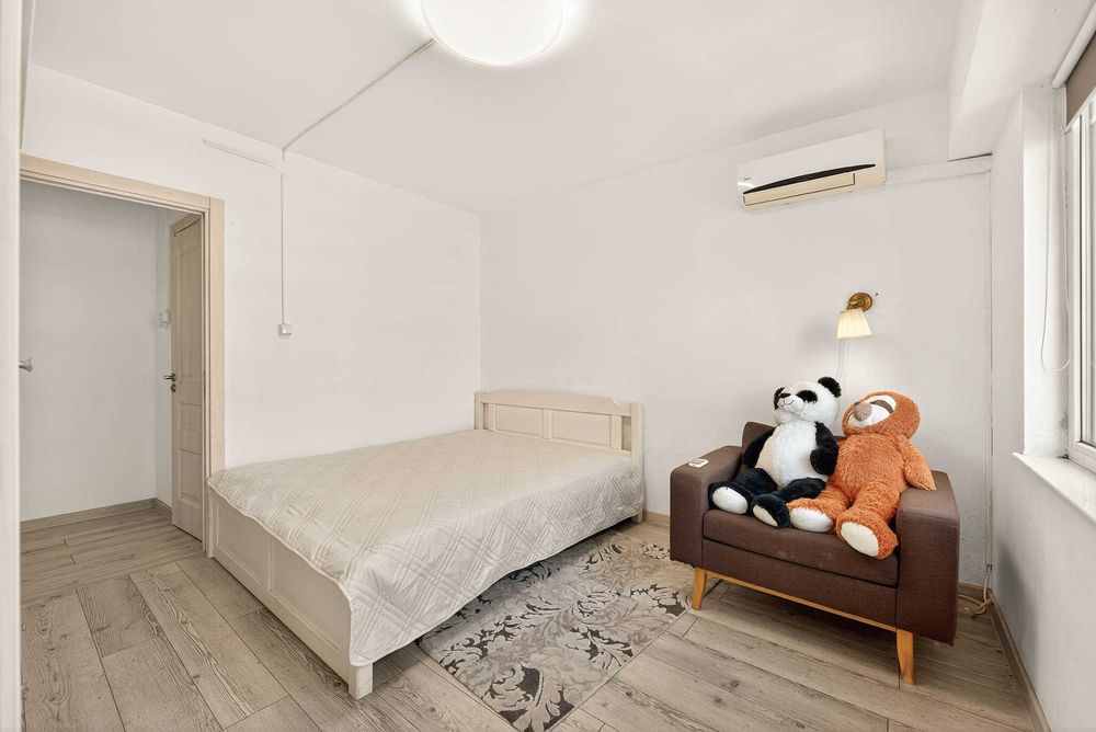 Дава се под наем Тристаен апартамент в Варна, Чайка - 100 кв.м за 997.05 € - Снимка #20