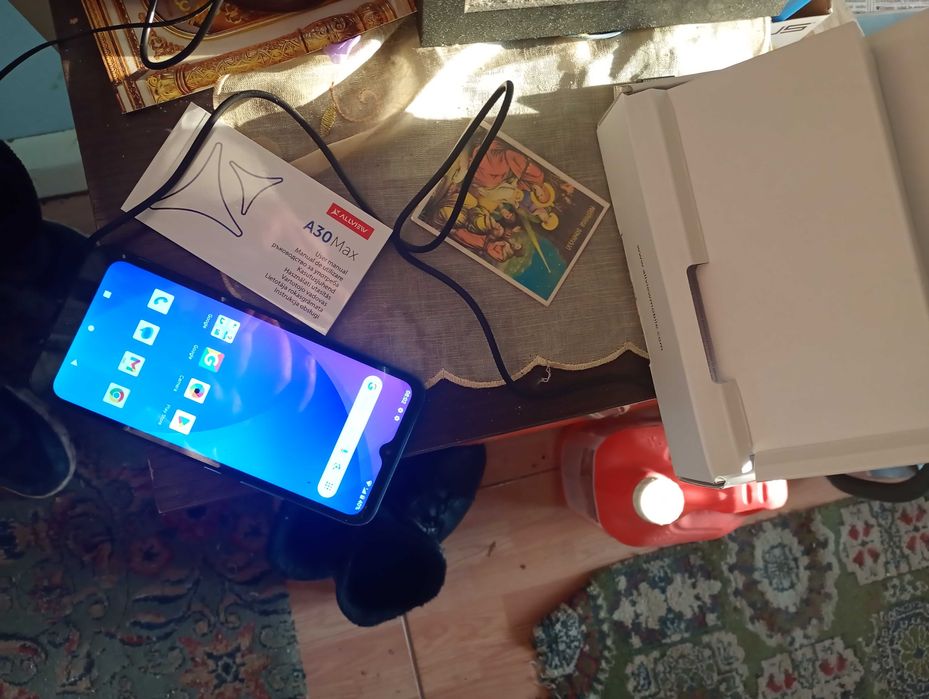 Telefon Allview A30 Max