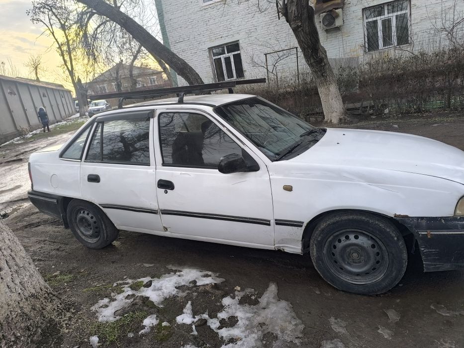 Сонс трамблёр на ходу