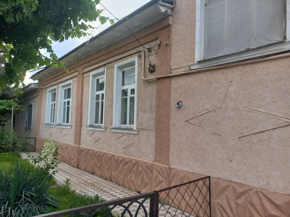9 ком Шахантахирский туман аренда Участок