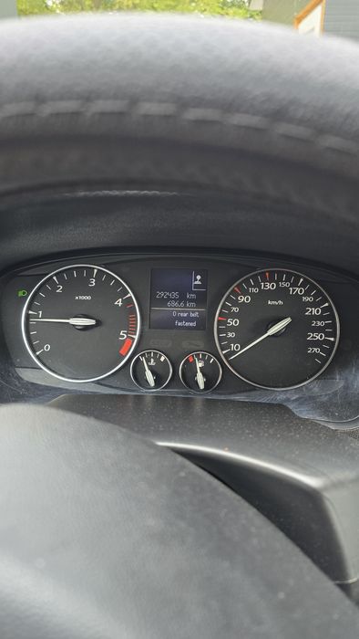 Vând Renault Laguna 3