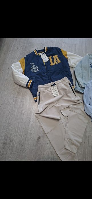 Pantaloni zara NOI 140