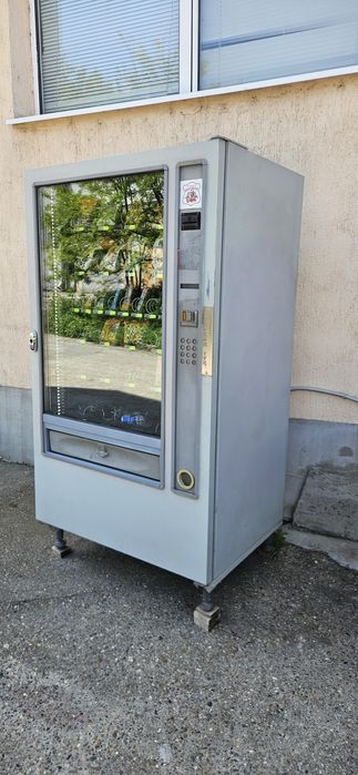 Zanussi spring 1000