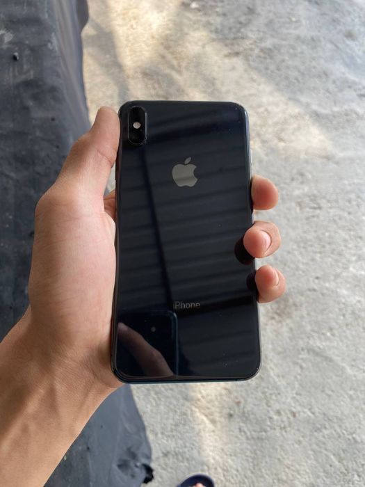 Iphone XS MAX sotiladi