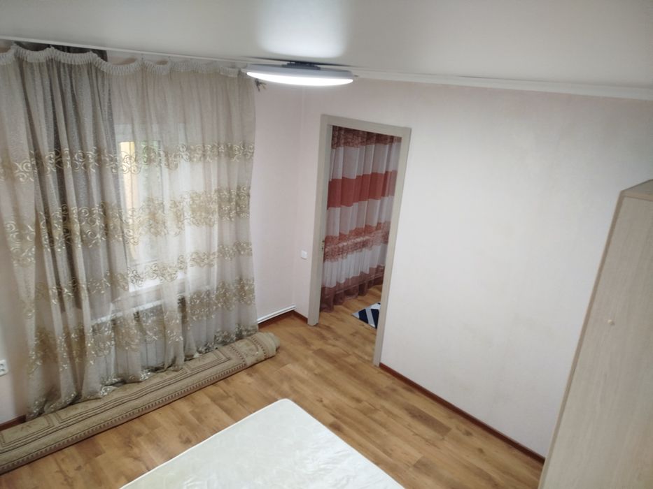 Сдам дом 2 комнаты