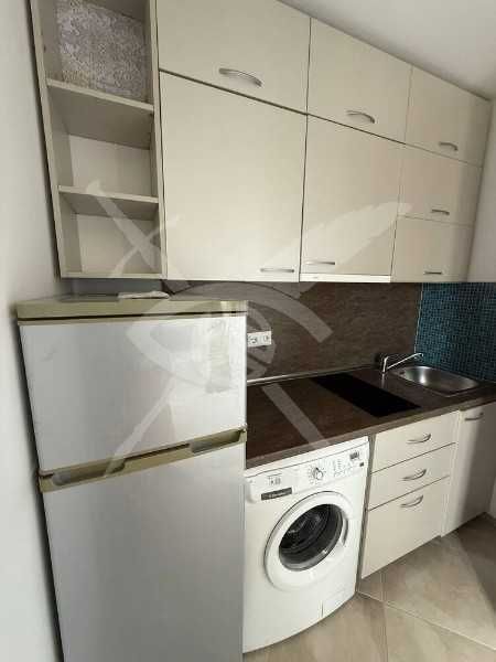 Продава се Едностаен апартамент в Обзор - 36 кв.м за 1528 €/кв.м - Снимка #2