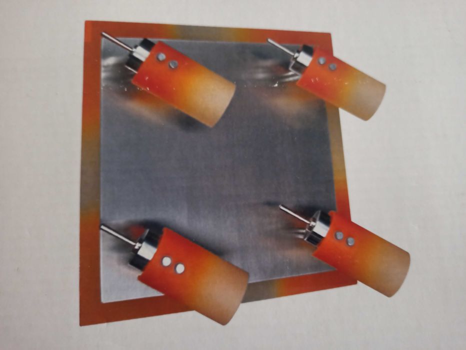 Комплект полилей