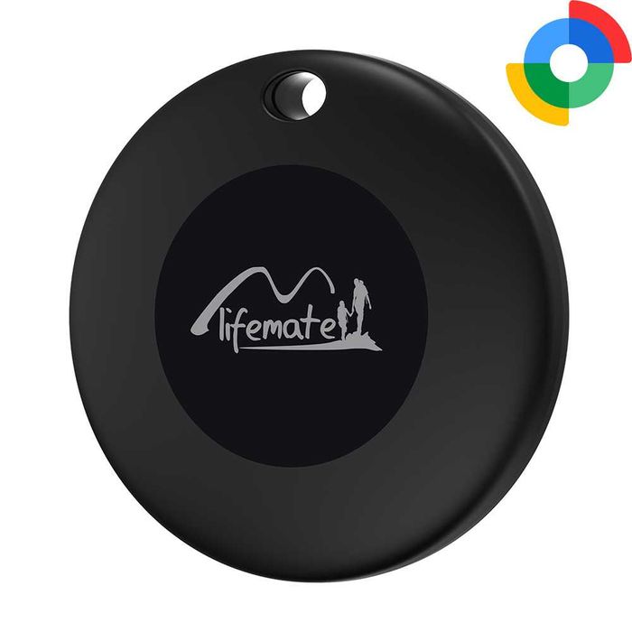GPS Bluetooth LifeTag Tracker Lifemate HD-P16-3 Android