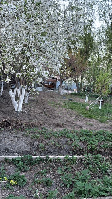 Продам земельный участок с домом