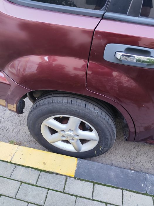 Nissan  X  Trail
