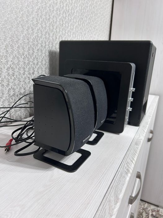 Продам компьютерные колонки