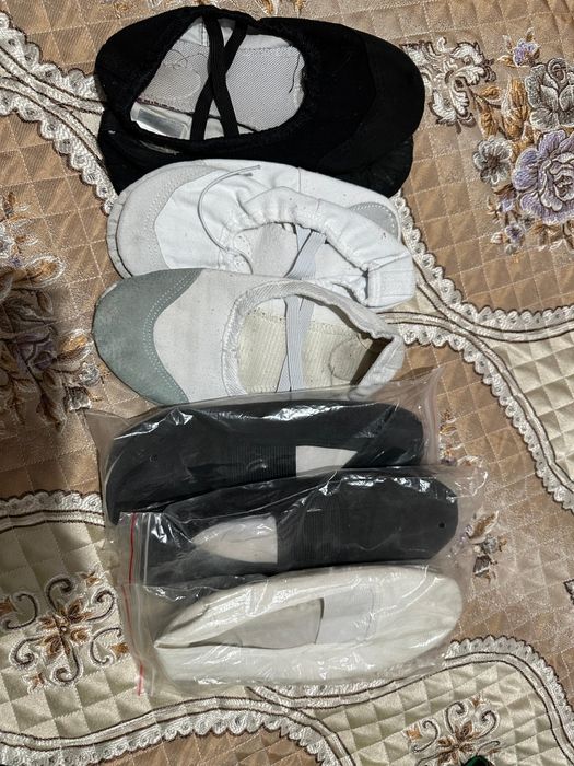 Казахский костюм