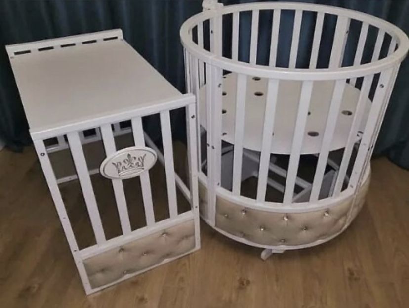 Продам кровать трансформер