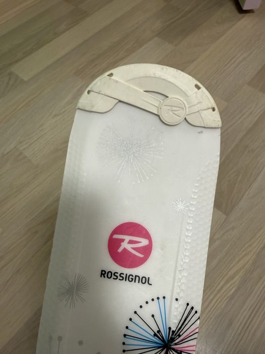 Детски ски Rossignol 100 см