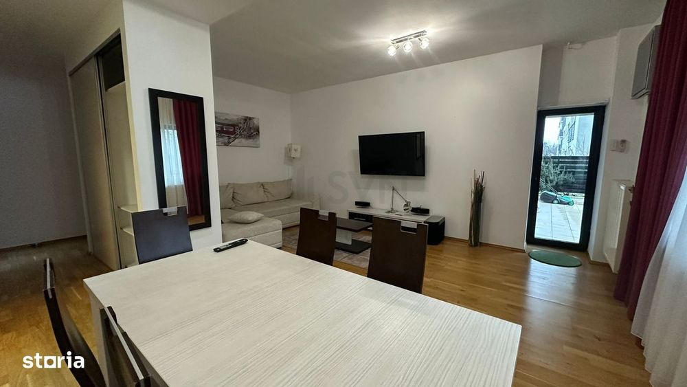 Apartament 3 camere I Iancu Nicolae — fotografia 1