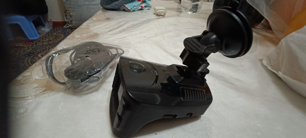 Antiradar SILVERSTON  HYBRID EVO S  holati zoʻr