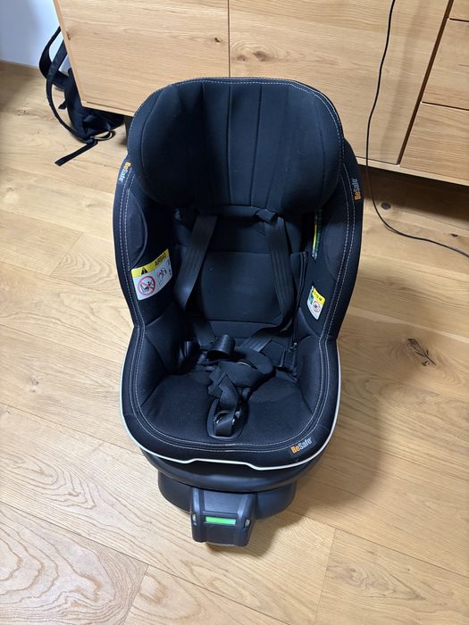 Столче за кола Stokke с isofix комплект