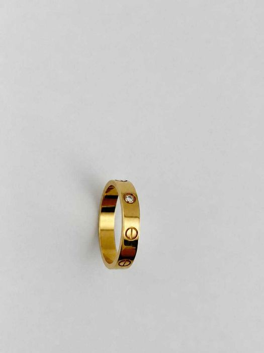 Кольцо Cartier Love