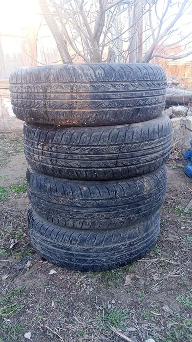 Продам шины р 14