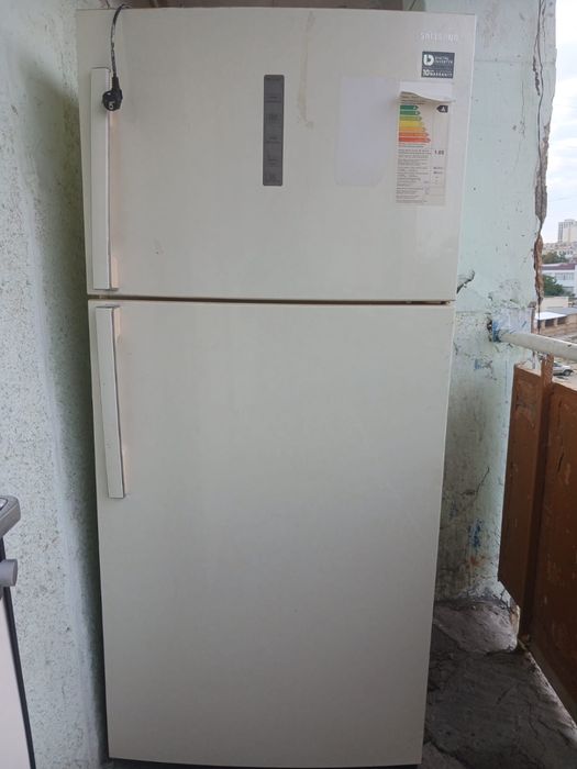Samsung холодильник 11