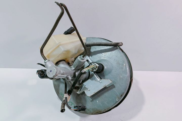 Tulumba Frana  cu pompa centrala A0044305730 Mercedes-Benz CLK-Class