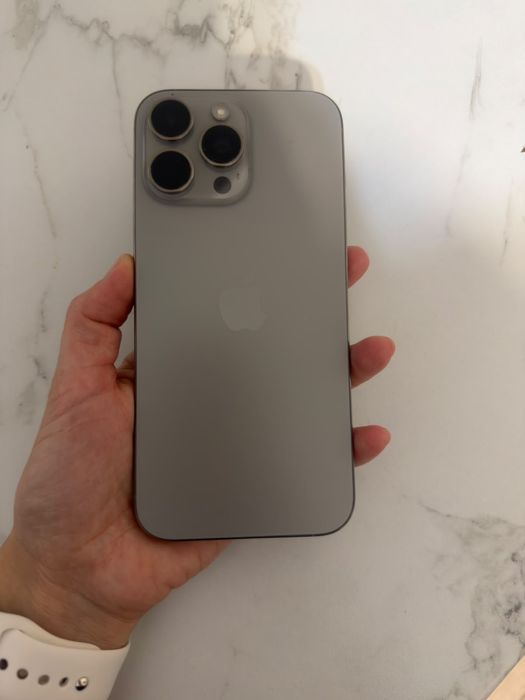 Iphone 16 pro max айфон 16 про макс