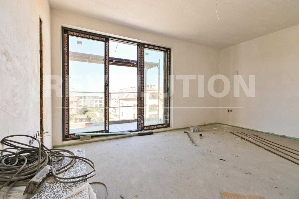 Продава се Тристаен апартамент в София, Малинова долина - 125 кв.м за 2080 €/кв.м - Снимка #8