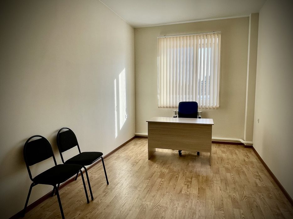 Офис, офисное помещение