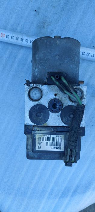 Опел Зафира А 2002 1,8 125кс бензин на Части