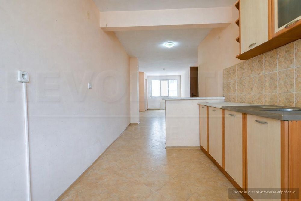 Продава се Двустаен апартамент в София, Белите брези - 90 кв.м за 1355 €/кв.м - Снимка #1